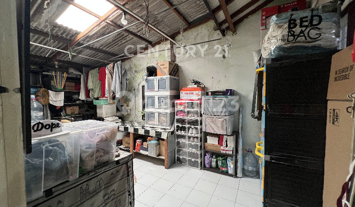 Rumah Siap Huni di Taman Holis Indah Dekat Sekolah Bpk Holis 2