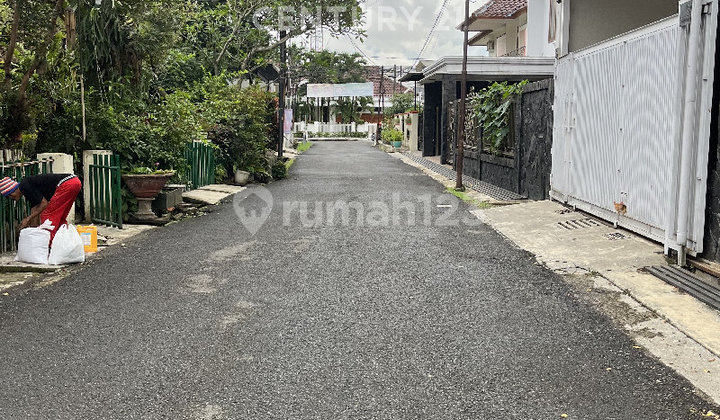 Rumah di Daerah Buah Batu Bandung Jawa Barat 2