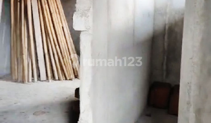 Jual Rumah Baru di Bangun di Kebayoran Lama Jakarta Selatan 2