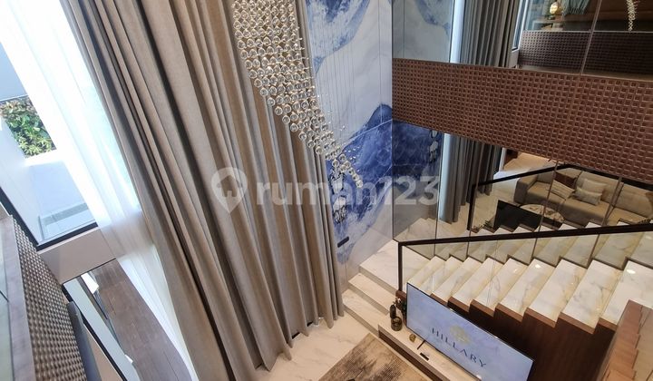 Rumah Impian di Kawasan Elite Summarecon Bandung! 2