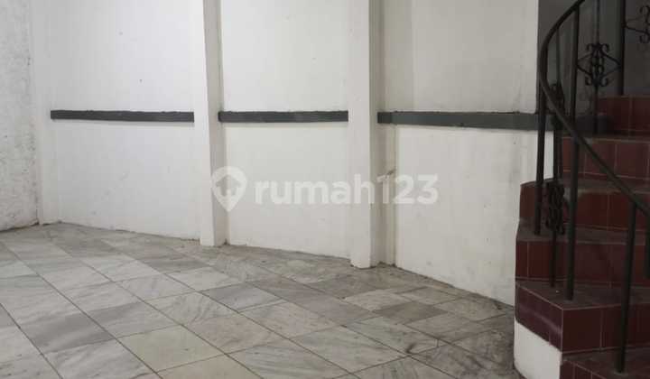 Rumah Besar Dan Bagus Di Sayap Sukajadi Kota Bandung 2