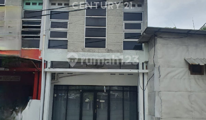 Ruko 2 LT Siap Pakai Lokasi Strategis di Cisaranten Bandung Timur Ruko 2 LT Siap Pakai Lokasi Strategis di Cisaranten Bandung Timur