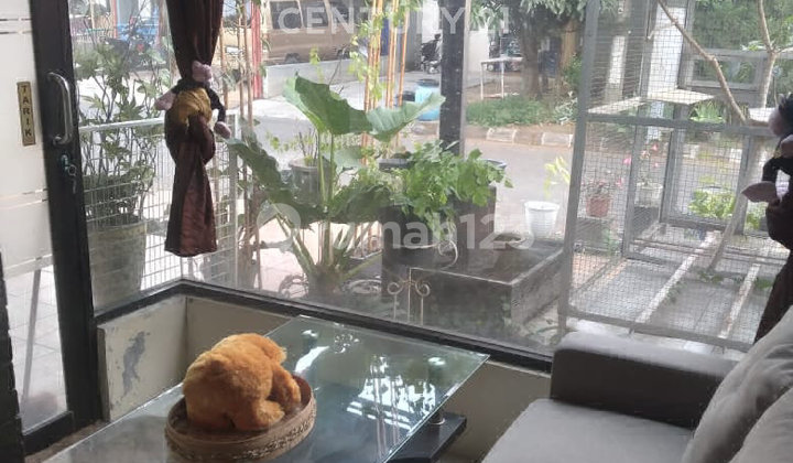 Rumah 3 Kamar Di Grand Sharon Residence, Bandung