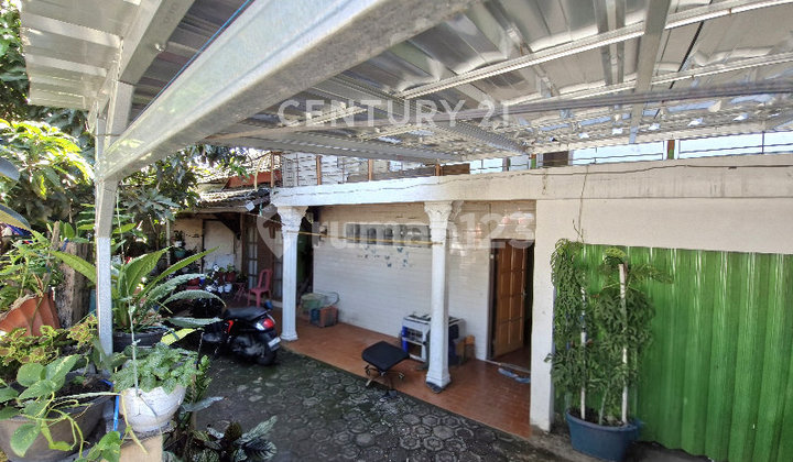 Rumah Hook Strategis Dekat PINDAD Mainroad Ters Gatsu Bandung Rumah Hook Strategis Dekat PINDAD Mainroad Ters Gatsu Bandung