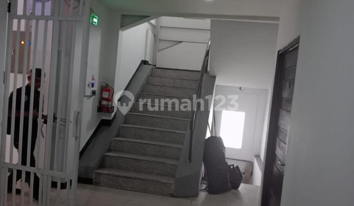 Hotel  Aktif Dijual Murah Di  Cimindi Raya  Mainroad 2