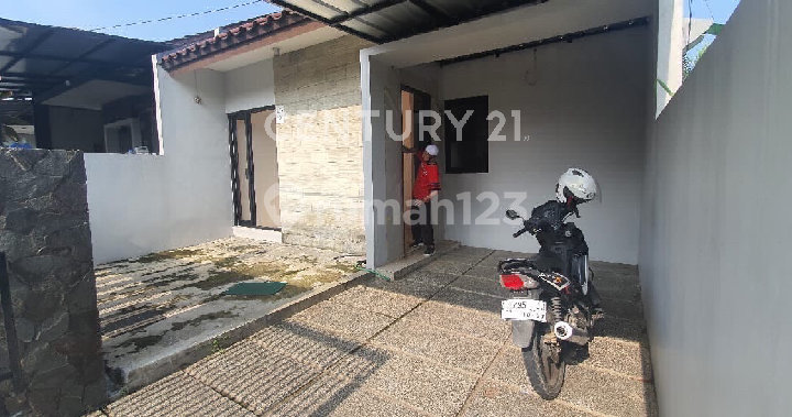 Rumah Hunian Dekat dengan Sekolah, Pertokoan, Supermarket, Dll 2