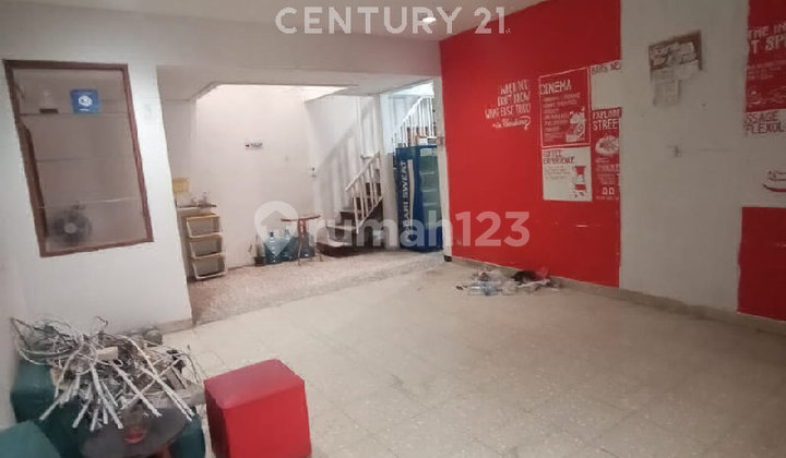 Rumah Minimalis Sayap Pasirkaliki Cicendo 2