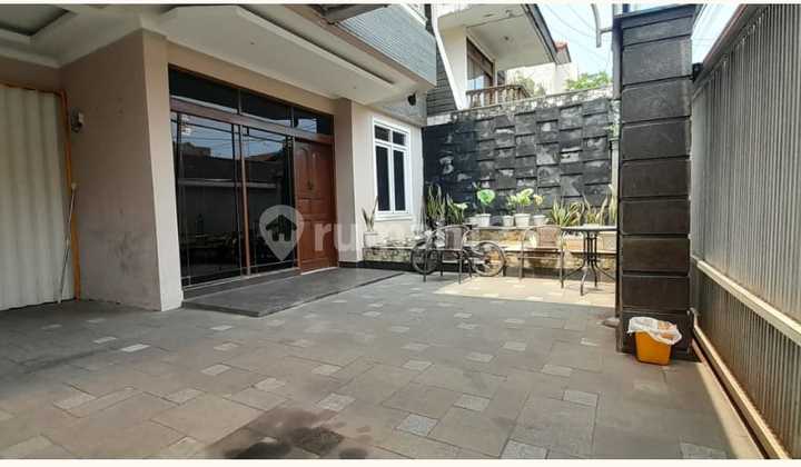 Rumah Siap Huni Sayap Buah Batu Kota Bandung  1