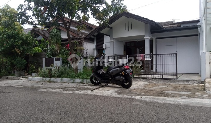 Rumah Bagus Siap Huni Di Antapani Bandung 2
