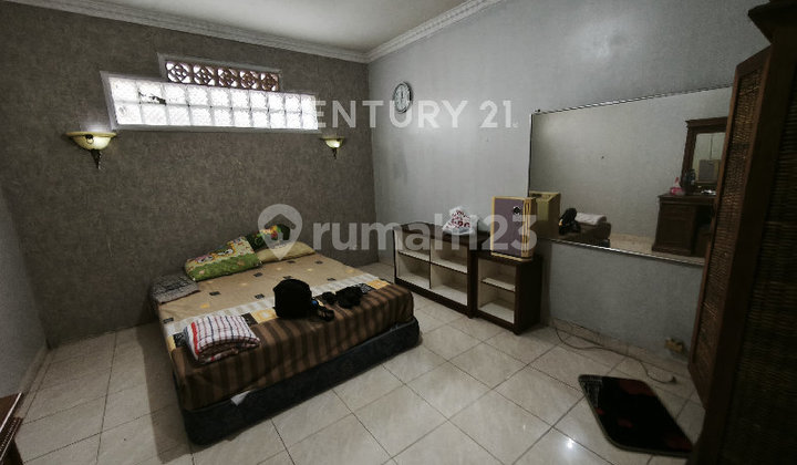 Rumah Kos 2 Lantai Lokasi Strategis di Buahbatu Bandung 2