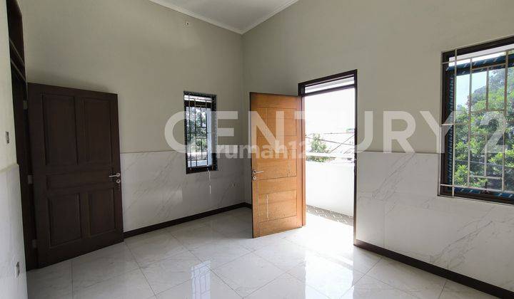 3 Unit Rumah Rendeng DI Sumber Sari Bandung  2