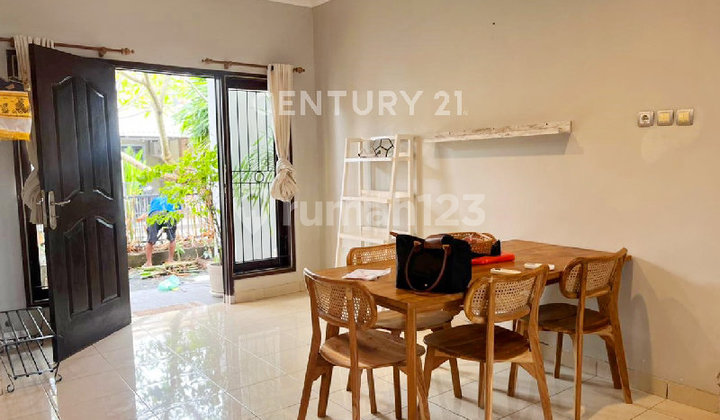 Rumah 2Br Fully Furnished di Greenlot, Bali 2