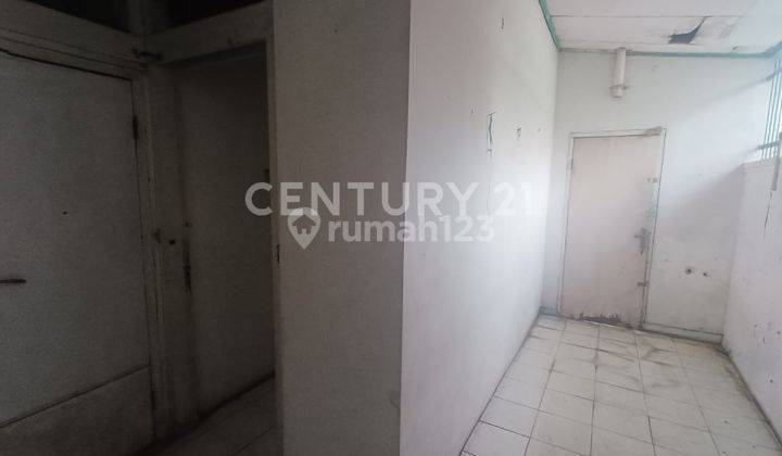 Jual Rumah Asri Sukamulya Pasteur Bandung  2