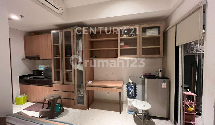 Apartement Siap Huni Furnishe Dikawasan Berkembang BSD Apartement Siap Huni Furnishe Dikawasan Berkembang BSD