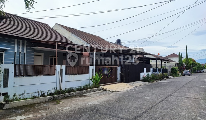 Rumah Tinggal Di Taman Kopo Indah 3 Blok E (patung Macan) Bdg