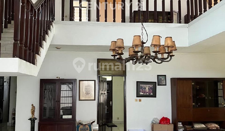 Rumah Sayap Cipete Cilandak Jakarta Selatan