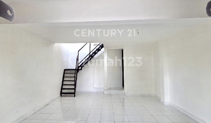 Ruko Bersih Mainroad Joglo Kembangan Jakarta Barat