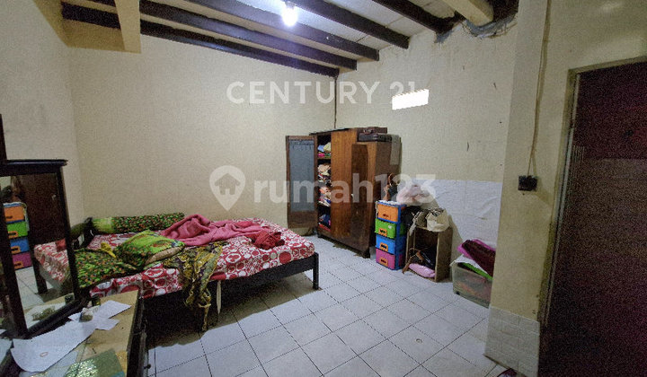 Rumah Hook Strategis Dekat  PINDAD Mainroad Ters Gatsu Bandung 2