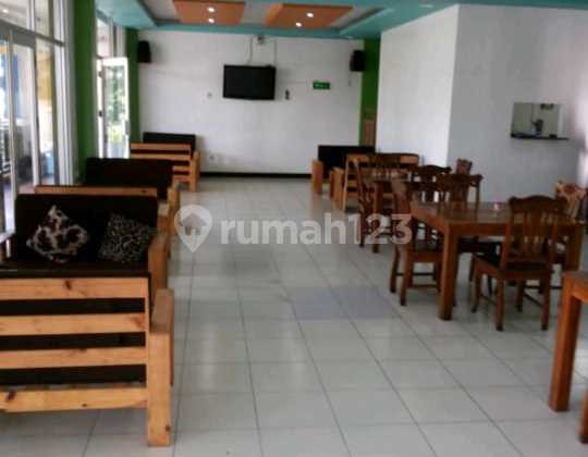 3 Shop-House Lots in Metro Soekarno Hatta Complex, Bandung City 2