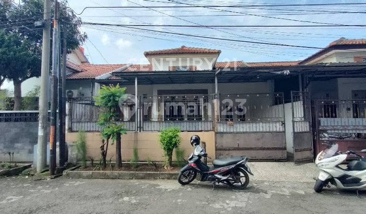 Rumah Siap Huni di Taman Kopo Indah 3 Kab Bandung Rumah Siap Huni di Taman Kopo Indah 3 Kab Bandung