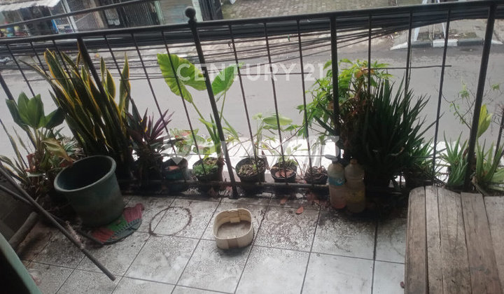 2-Storey Shop House Main Road Caringin Strategic Location 2