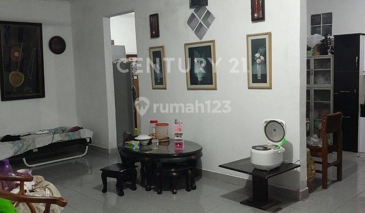 Jual Rumah Asri Dipusat Kota Kopo Cetarip Bandung  1