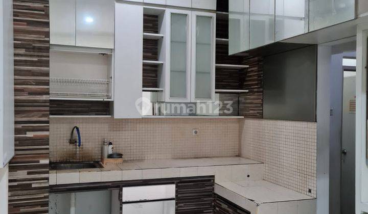Rumah Modern Di Taman Holis Indah Bisa Untuk Kantor 2