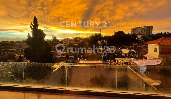 Rumah Cantik Minimalis Modern Bandung Utara Rumah Cantik Minimalis Modern Bandung Utara