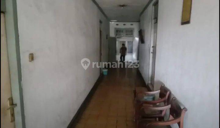 Hotel 2 lantai  Lokasi Strategis Di Gatot Subroto Kota Bandung  2