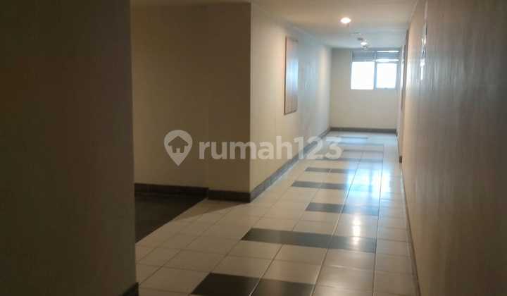 Rent Newton Apartment 2 BR Fully Furnished Bandung City
