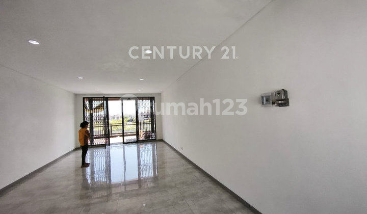 Ruko 2nd Floor Only at Podomoro Park Buah Batu, Bandung Regency 2