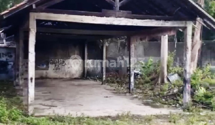 Jual Murah Lahan Tanah Bagus SHM di Kebayoran Lama Jakarta Selata Jual Murah Lahan Tanah Bagus SHM di Kebayoran Lama Jakarta Selata