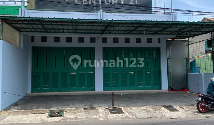 Ruko 2 Lantai Lokasi Strategis Di Cijerah Kota Bandung Ruko 2 Lantai Lokasi Strategis Di Cijerah Kota Bandung