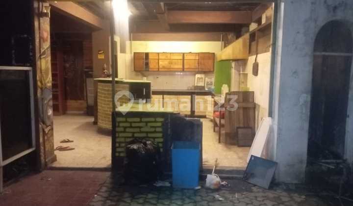 Ruko 3.5 Lantai Strategis Di Sayap Astanaanyar Kota Bandung  1