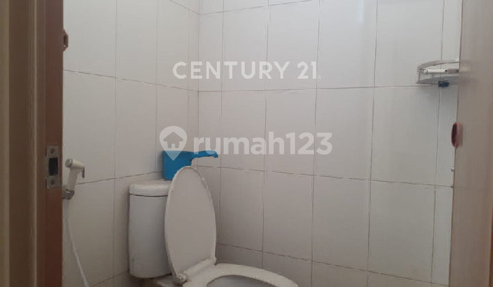 1-Story Shophouse Strategic Location On Main Road Ciwastra Bandung City 2