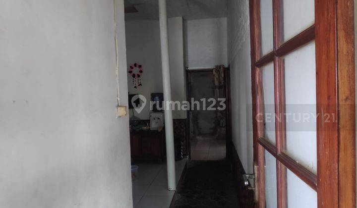 Jual Rumah Dan Tempat Usaha  Strategis Di Gedebage Selatan 1