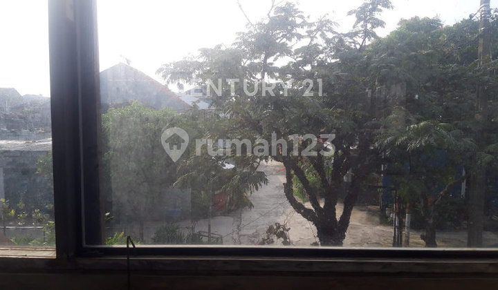 Rumah Tinggal 2 Lantai di Area Cibiru Bandung