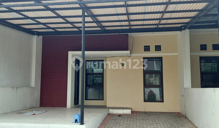 Rumah Rapi Nyaman Di Taman Kopo Katapang Soreang Bandung Rumah Rapi Nyaman Di Taman Kopo Katapang Soreang Bandung