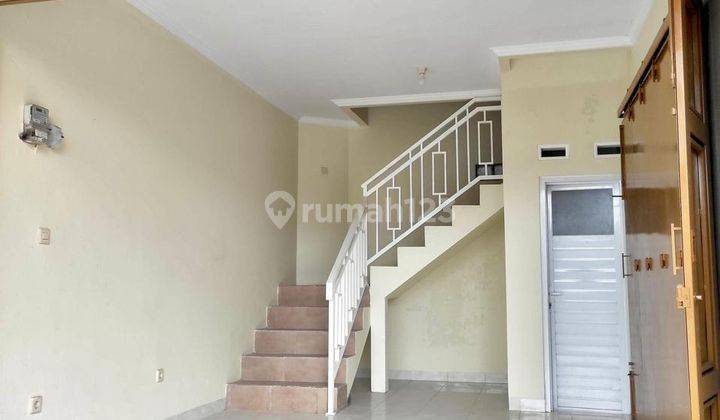 Ruko 3 Lantai Lokasi Mainroad Cjerah Bandung 1