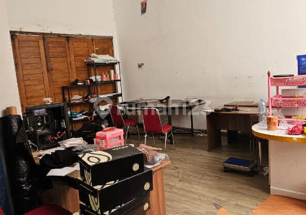 Office Warehouse House Fully Furnished in Cisaranten Arcamanik, Bandung 2