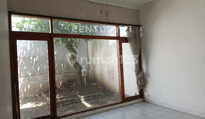 Rumah Asri di Dalam Komplek Garuda Kota Bandung 1