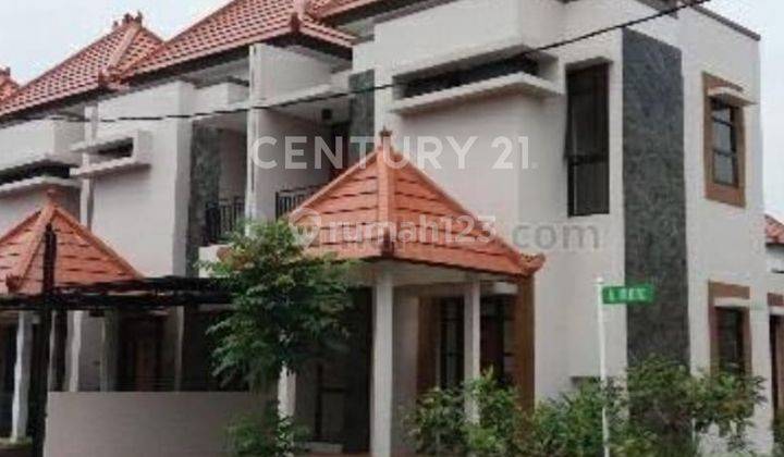 Rumah Bagus Di Billabong Soeta Residance 1