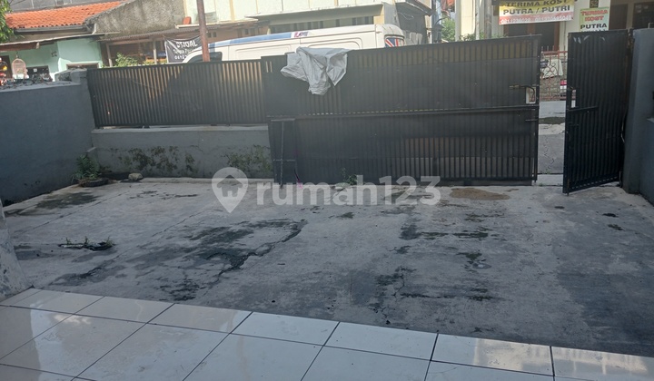 Rumah Pusat Kota Sayap Pungkur / Moh Ramdhan 2