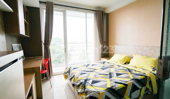 Beautiful DIDAGO Suite Apartment North Bandung Beautiful DIDAGO Suite Apartment North Bandung