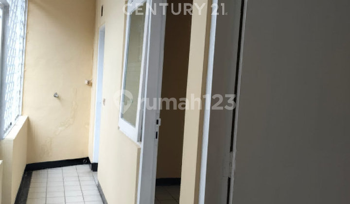 Rumah Siap Huni di Jl. Cipamokolan Bandung Timur 2