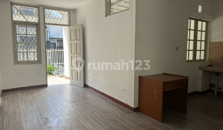 Rumah Strategis Di Kota Bandung 1 Kilometer Ke Tol Pasir Koja 2