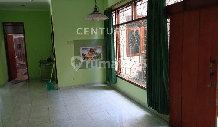 Rumah 2lt Di Taman Kopo Indah 2 (Patung Kuda) 2