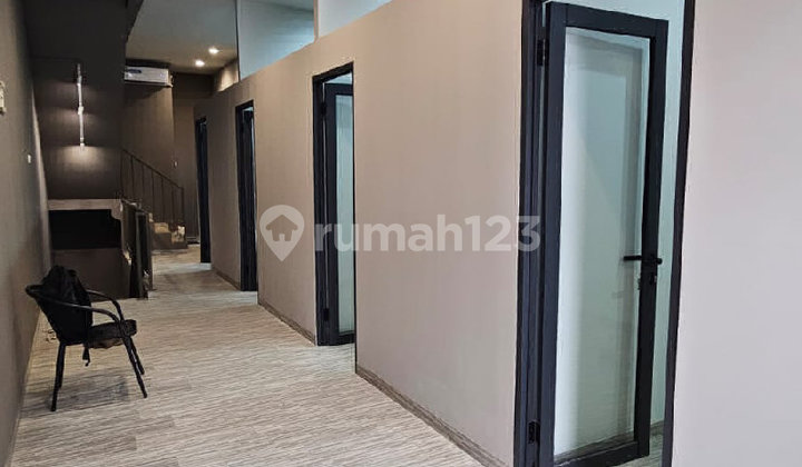 Ruko 3 Lantai Di Jalan Raya Kopo Kota Bandung Ruko 3 Lantai Di Jalan Raya Kopo Kota Bandung