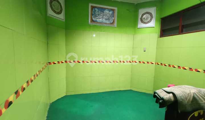 Mainroad Cimareme Padalarang Bandung Office House 2