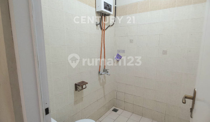 House in Kotabaru Parahyangan Cluster Jingganagara 2